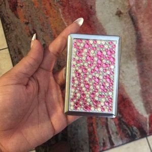 Vintage cigar/cigarette holder